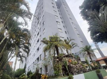 Apartamento · 56m² · 3 Quartos · 1 Vaga · Apartamento com 03 dormitórios para venda no Campo Limpo