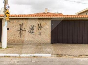 Casa · 243m² · 5 Quartos · 4 Vagas · Casa térrea à venda, 5 Quartos, 4 Vagas, Parque Novo Mundo