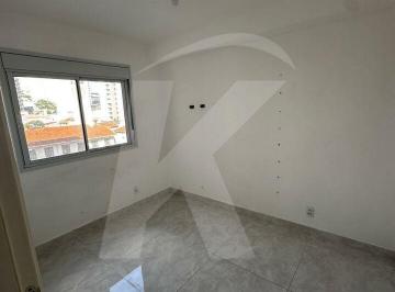 Apartamento · 34m² · 2 Quartos · Apartamento com 2 quartos 1 suíte sem vaga de garagem metrô Parada Inglesa