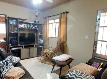 Casa · 100m² · 3 Quartos · 1 Vaga · Casa assobradada, terreno com 2 casas com quintal amplo 1 vaga  de garagem na Vila Guilherme