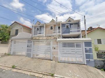 Casa · 136m² · 3 Quartos · 2 Vagas · Sobrado à venda, 3 Quartos, 2 Vagas, Vila Constança