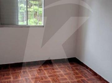 Apartamento · 60m² · 2 Quartos · 1 Vaga · Apartamento no Tremembé com 02 quartos 1 vaga 60m²