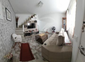 Casa · 65m² · 2 Quartos · 1 Vaga · Casa à venda em condomínio fechado, 2 Quartos, 1 Vaga, Jaçanã
