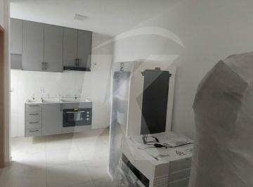 Apartamento · 27m² · 1 Quarto · Apartamento, 25 m², mobiliado, Vila Isolina Mazzei