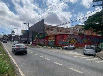 Comercial · 435m² · Galpão de esquina ao lado da Rodovia Raposo Tavares