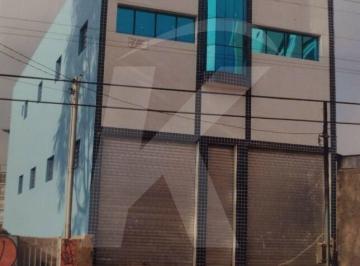 Comercial · 1100m² · 12 Vagas · Prédio Comercial a 500 metros do Shopping Metrô Tucuruvi
