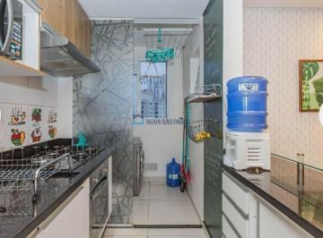 Apartamento · 69m² · 2 Quartos · 1 Vaga · Apartamento 2 dormitórios, suite 1 vaga. 69m2, Bosque da Saude.