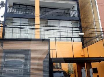 Comercial · 1078m² · 15 Vagas · Prédio Comercial e Residencial no Tremembé ? 840 m², 15 Vagas e Alto Potencial de Renda