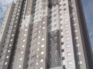 Apartamento · 43m² · 2 Quartos · 1 Vaga · Apartamento no Tucuruvi à venda, 2 Quartos, 1 Vaga, Tucuruvi