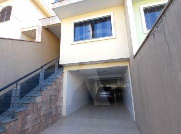 Casa · 139m² · 3 Quartos · 3 Vagas · Casa à venda com 3 Quartos, 3 Vagas, 5 minutos do Metrô Tucuruvi