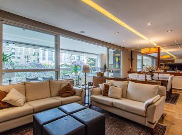 Apartamento · 146m² · 3 Quartos · 2 Vagas · Apartamento à venda| Itaim Bibi|3 dormitórios