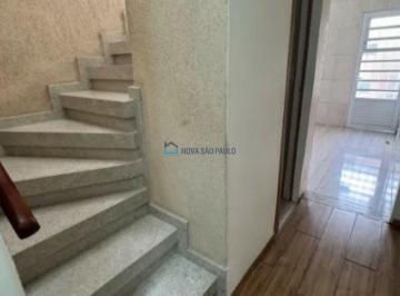 Casa en Venda de 3 quartos Mirandópolis · Casa Residencial/Comercial em Mirandópolis com 160m²