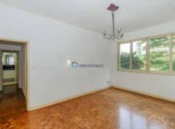 Apartamento · 75m² · 2 Quartos · Apartamento a venda no Jardim Paulista 75 metros 2 quartos