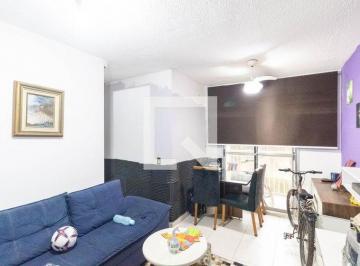 Apartamento · 57m² · 3 Quartos · 1 Vaga · Apartamento para Aluguel - Campo Grande, 3 Quartos,  57 m² - Rio de Janeiro