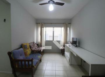 Apartamento · 67m² · 2 Quartos · 1 Vaga · Apartamento para Aluguel - Parque Enseada, 2 Quartos,  67 m² - Guarujá