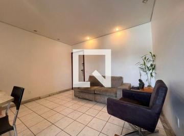 Apartamento · 100m² · 1 Quarto · 1 Vaga · Apartamento para Aluguel - São Pedro, 1 Quarto, 100 m² - Belo Horizonte