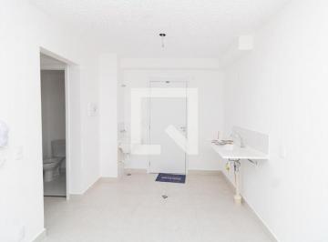Apartamento · 33m² · 2 Quartos · Apartamento para Aluguel - Parque Novo Mundo , 2 Quartos, 33 m² - São Paulo