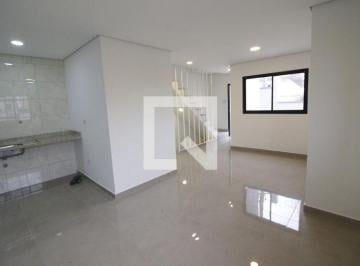 Casa · 125m² · 3 Quartos · 3 Vagas · Casa para Aluguel - Jardim das Flores, 3 Quartos,  125 m² - Osasco