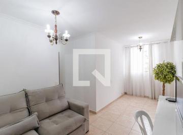 Apartamento · 80m² · 2 Quartos · 1 Vaga · Apartamento para Aluguel - Sacomã, 2 Quartos, 80 m² - São Paulo