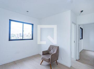 Apartamento · 37m² · 2 Quartos · Apartamento para Aluguel - Freguesia do Ó, 2 Quartos, 37 m² - São Paulo