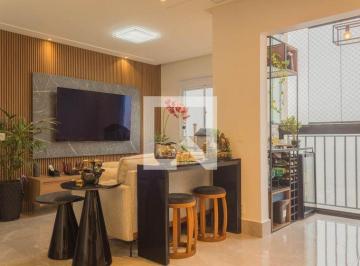 Apartamento · 72m² · 2 Quartos · 1 Vaga · Apartamento para Aluguel - Vila Lusitânia, 2 Quartos, 72 m² - São Bernardo do Campo