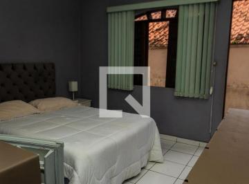 Casa · 35m² · 1 Quarto · Casa para Aluguel - Parque Alexandre, 1 Quarto,  35 m² - Cotia