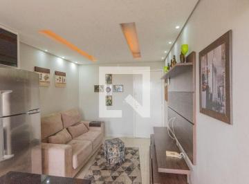 Apartamento · 65m² · 1 Quarto · 1 Vaga · Apartamento para Aluguel - Campos Elíseos , 1 Quarto, 65 m² - Campinas
