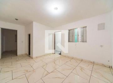 Casa · 60m² · 1 Quarto · Casa para Aluguel - Vila Tibirica, 1 Quarto, 60 m² - Santo André