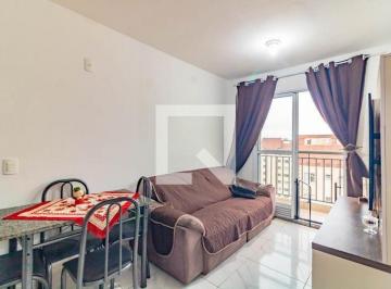 Apartamento · 37m² · 2 Quartos · Apartamento para Aluguel - Jabaquara, 2 Quartos,  37 m² - São Paulo