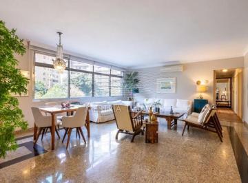 Apartamento · 166m² · 1 Quarto · 2 Vagas · Pronto para morar! Excelente apartamento no Jardim América | Ao lado do colégio Dante Alighieri.