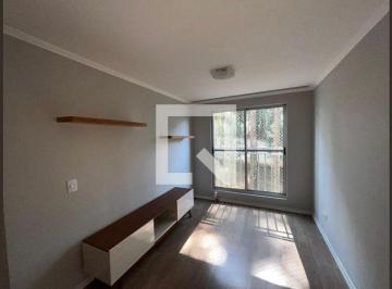 Apartamento · 55m² · 3 Quartos · 1 Vaga · Apartamento para Aluguel - Santa Cândida, 3 Quartos,  55 m² - Curitiba