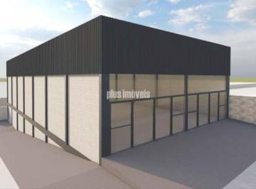 Comercial · 1200m² · GALPAO  ZONEAMENTO ZCOR 3