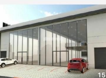 Comercial · 1865m² · GALPAO EM LOCALIZAÇÃO PRIVILEGIADA