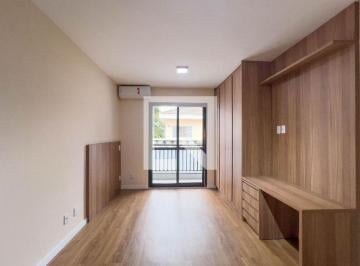 Apartamento · 26m² · 1 Quarto · Apartamento para Aluguel - Vila Mariana, 1 Quarto, 26 m² - São Paulo