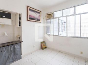 Apartamento · 32m² · Imoveis - no Centro