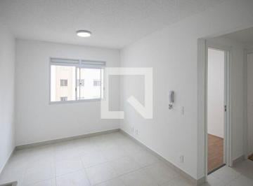 Apartamento · 32m² · 2 Quartos · Apartamento para Aluguel - Parque Novo Mundo , 2 Quartos, 32 m² - São Paulo
