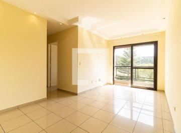 Apartamento · 70m² · 3 Quartos · 1 Vaga · Apartamento para Aluguel - Sacomã, 3 Quartos,  70 m² - São Paulo