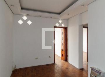 Apartamento · 60m² · 2 Quartos · Apartamento para Aluguel - Centro, 2 Quartos,  60 m² - São Paulo