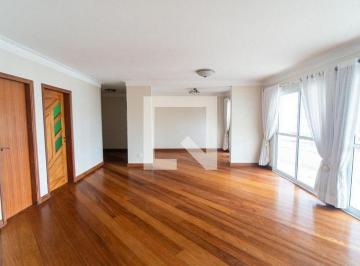 Apartamento · 250m² · 3 Quartos · 3 Vagas · Apartamento para Aluguel - Vila Mascote, 3 Quartos,  250 m² - São Paulo