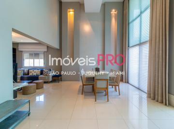 Apartamento · 260m² · 4 Quartos · 4 Vagas · Apartamento no Villagio Panamby 260mts 4 suítes, 4 vagas