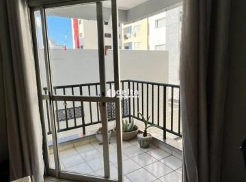 Apartamento · 139m² · 4 Quartos · 2 Vagas · Apartamento com 4 quartos sendo 1 suíte disponível para venda no bairro Saraiva em Uberlândia-MG
