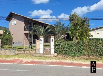 Comercial · 180m² · 3 Quartos · 6 Vagas · Pousada com amplo terreno em Areias de Macacu