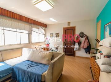 Apartamento · 74m² · 2 Quartos · 1 Vaga · Apto para reforma - 74m²