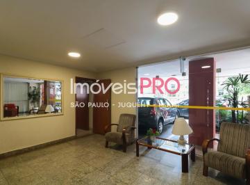 Apartamento · 76m² · 2 Quartos · 1 Vaga · Apto de 76m² com 2  suítes no Itaim Bibi