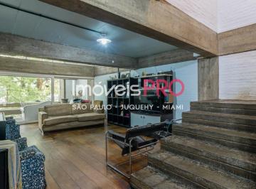 Casa · 299m² · 4 Quartos · 2 Vagas · Sobrado, Perdizes - São Paulo