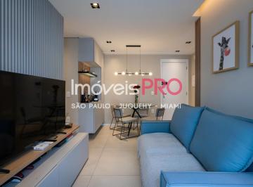 Apartamento · 50m² · 2 Quartos · 1 Vaga · Apartamento com 2 quartos a venda na Lapa.