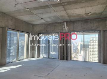 Comercial · 687m² · 21 Vagas · FLFC ? Faria Lima Financial Center | Locação de Laje Corporativa AAA