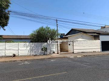 Terreno · 360m² · Terreno disponível para venda no bairro Santa Mônica em Uberlândia - MG.