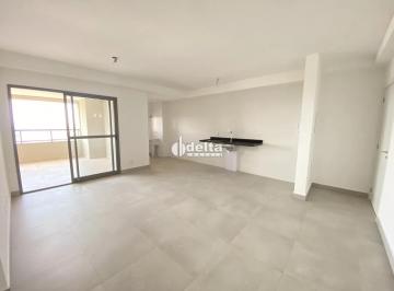 Apartamento · 115m² · 3 Quartos · 2 Vagas · Apartamento com 3 suítes disponível para venda no bairro Gávea em Uberlândia - MG.