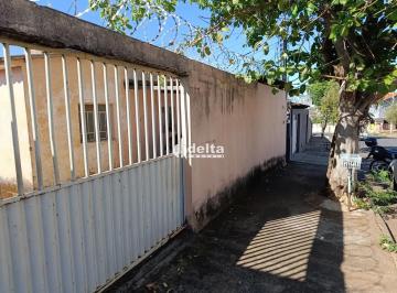Terreno · 530m² · Terreno disponível para venda no bairro Presidente Roosevelt em Uberlândia - MG.